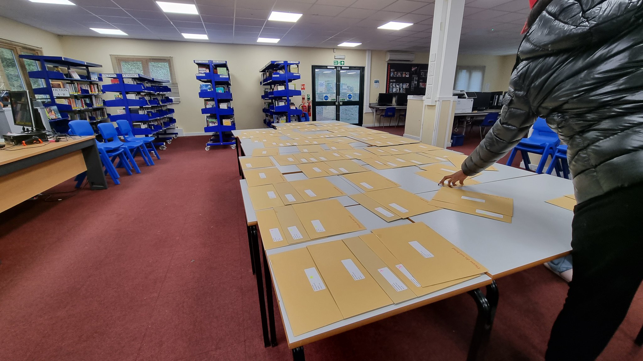 Davenant school on twitter a level results day record breaking