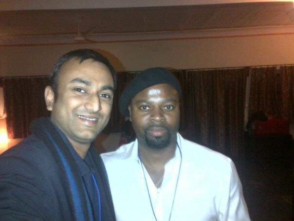 Anup Sharma B'Harry (@tweetsanup) on Twitter photo The first time I met <a href="/Subhashish_NF/">Subhashish Bharuka</a> in 2005, as a colleague at <a href="/PerfectPRIndia/">Perfect Relations Official</a> he was the nerdy #PR professional handling mostly tech clients. Then in 2012 he turned freelance communicator and introduced me to the <a href="/JaipurLitFest/">jaipurlitfest</a>. The first time I met <a href="/Subhashish_NF/">Subhashish Bharuka</a> in 2005, as a colleague at <a href="/PerfectPRIndia/">Perfect Relations Official</a> he was the nerdy #PR professional handling mostly tech clients. Then in 2012 he turned freelance communicator and introduced me to the <a href="/JaipurLitFest/">jaipurlitfest</a>.