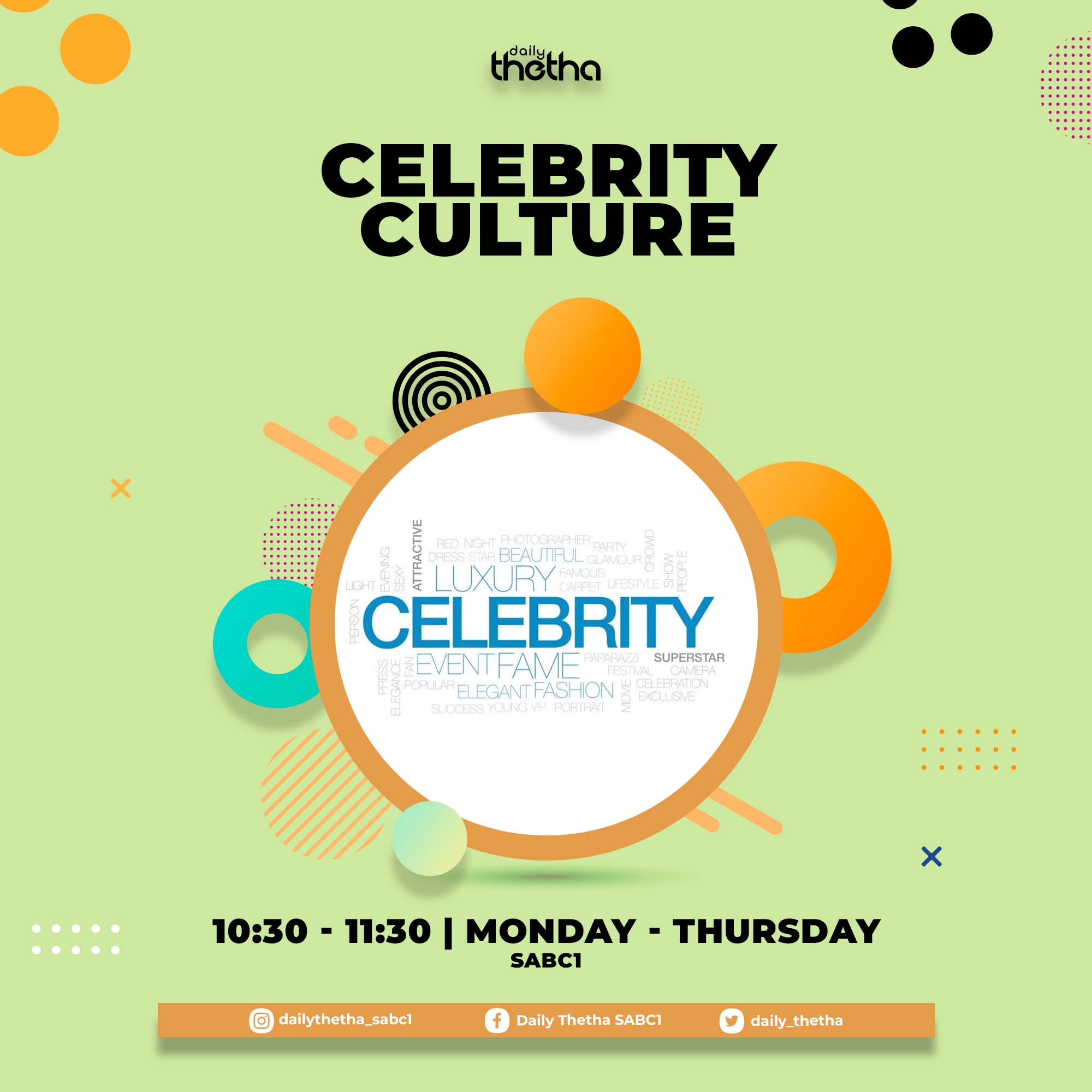12.  Understanding Celebrity Culture'S Influence - tfpatud