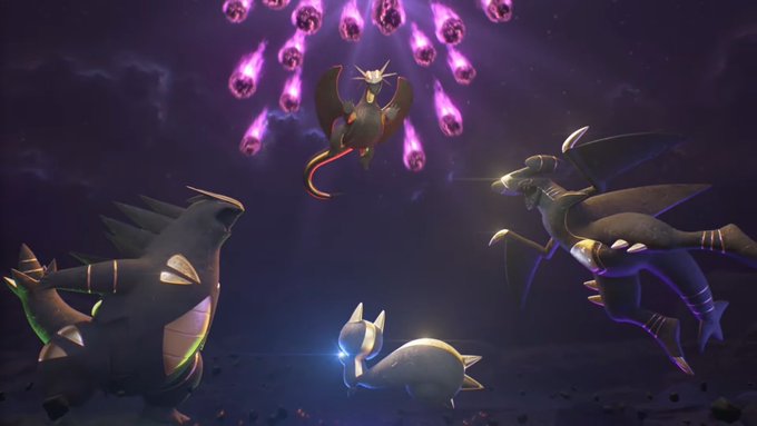 ポケモンwcs22開会式映像でパチリスさん登場 いつまでも語り継がれるwcs14伝説の一戦 ポケブラリー