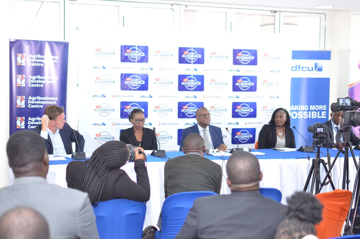dfcugroup's tweet photo. Ultimately, the Program will enable these enterprises to attract wider markets and funding for growth and sustainability of their operations. #MakingMorePossible #BusinessAcceleratorProgram https://t.co/5PR4WoieVk