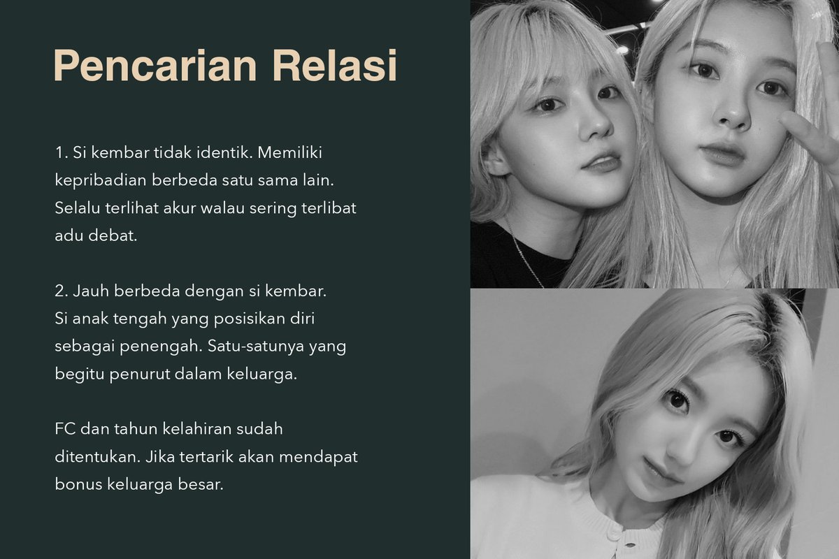 Dexamethasonn's tweet photo. @outer_cosmo [] Halo nak jika tertarik mari berdiskusi, bonus keluarga besar👍🏻 https://t.co/ltdlTsQ4kn