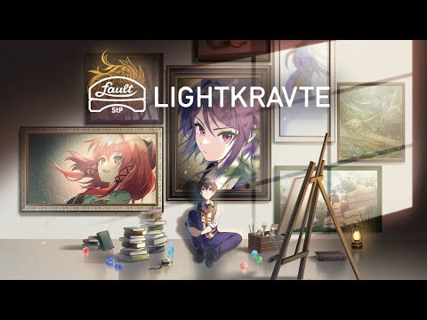 cidsa's tweet photo. New video - Fault - stp - LIGHTKRAVTE
https://t.co/MXMq1wQDeF https://t.co/vbvr7wE0ju