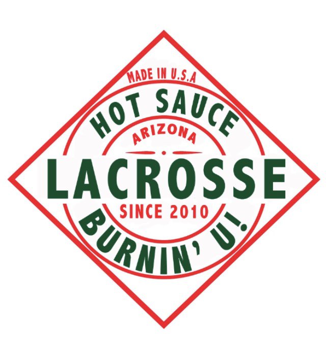 AZ Hot Sauce Lax tweet media
