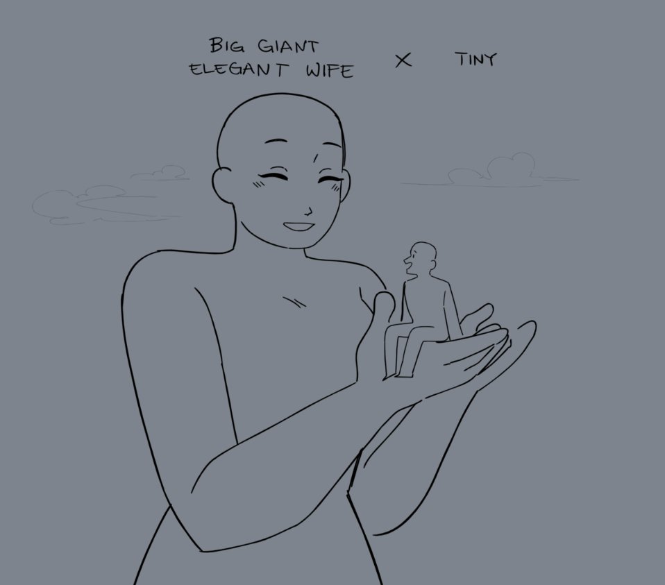 SAD_istfied's tweet photo. i just thought of this ship dynamic https://t.co/5QDnwxf1dr