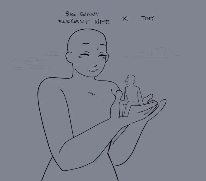 i just thought of this ship dynamic 