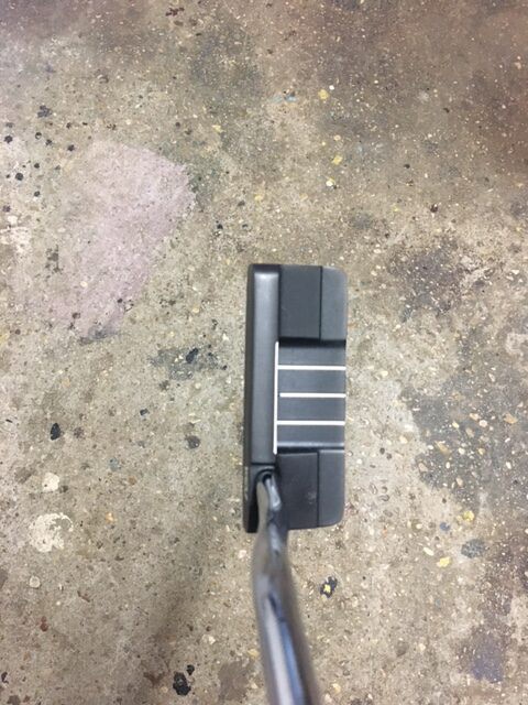 fairwaynick's tweet image. It is known as an Anser style because the first model with this head shape was the Ping Anser and it remains one of the most popular putter styles ever.

Read more 👉 lttr.ai/02DL

#BigStep #CarBootSales #SamPuttingLab #RealOldSchoolPutting