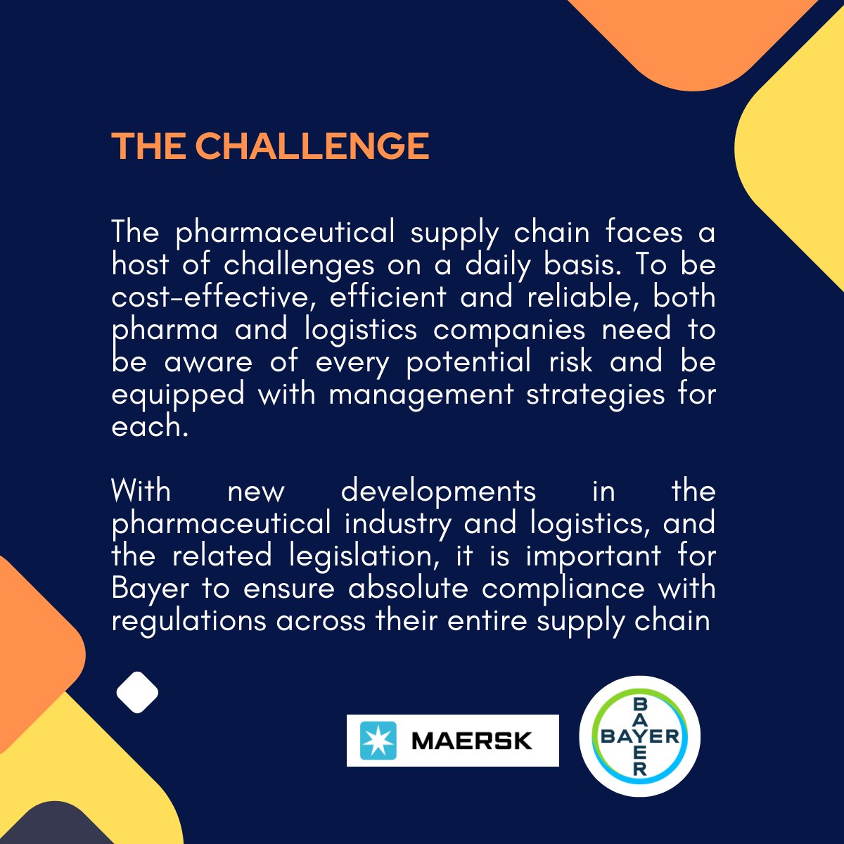 gopharmint's tweet photo. INNOVATIONS IN PHARMA SUPPLY CHAIN https://t.co/dRTwhHmJ1O
