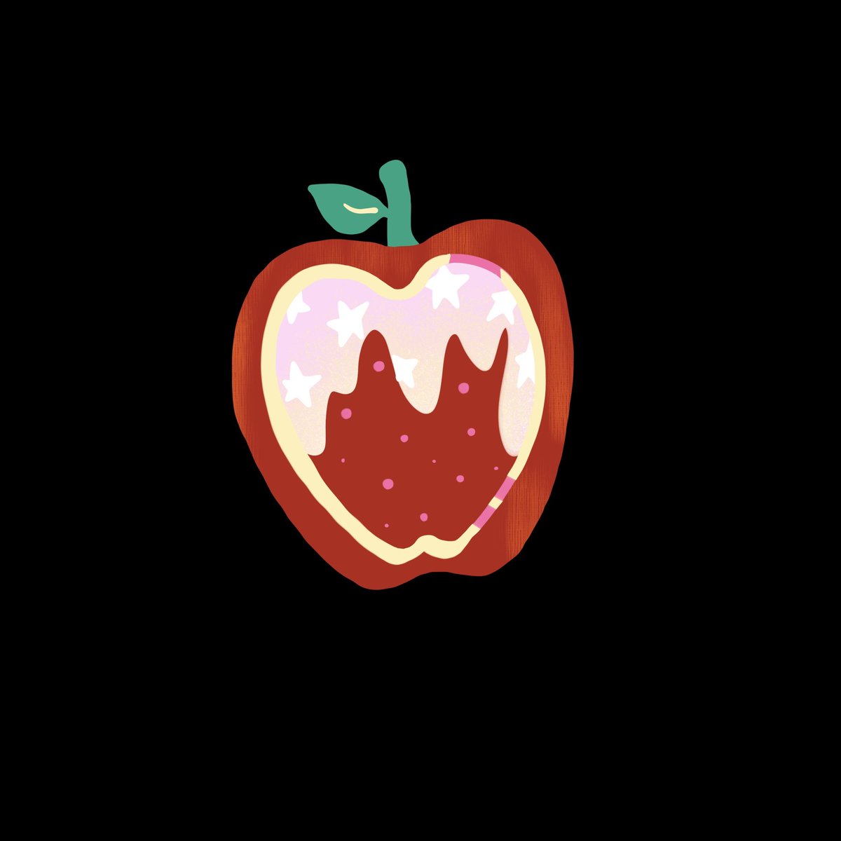 JRZPCYBBH's tweet photo. 🍎插画

#illustrator #Illustration #drawing #design #painting #pattern #插画 #设计 #约稿 https://t.co/j7YS0Gd11Q