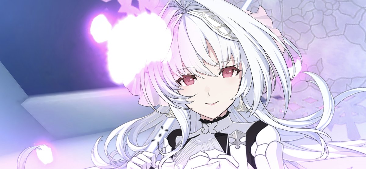 旧マーリン 「ン好……………… 」|卍鉄パイプ卍のイラスト