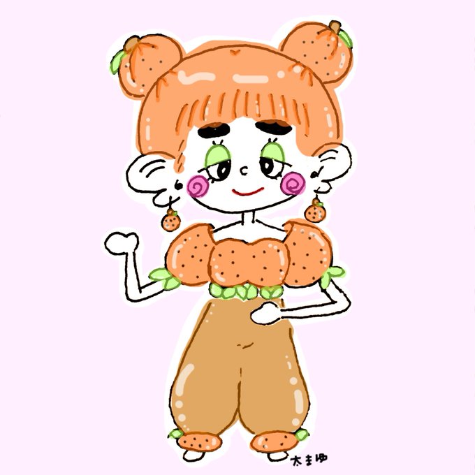 女の子のtwitterイラスト検索結果