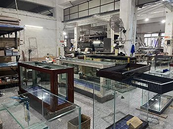 ShenghaiAlu's tweet photo. Aluminum Profile Aquarium Fish Tank https://t.co/1lkbWcv3ay