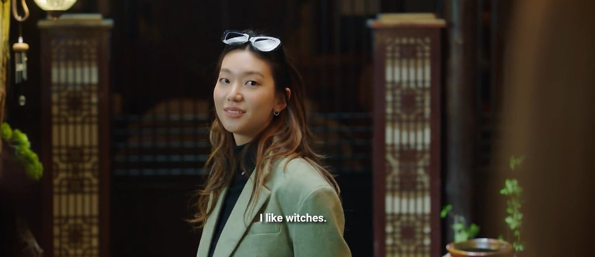 rkdramadiary's tweet photo. i love her character so much!! :'>
#LeeHoJung #JinxedAtFirst #JinxedAtFirstEp16 https://t.co/Qu4f8Vj4cW