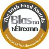DukeSchomberg's tweet photo. ⁦@Farm_Week⁩ who will win ⁦@BlasNahEireann⁩ Irish Food Awards. I look like at Northern contenders #lovelocalfood https://t.co/zgmdor53Dh
