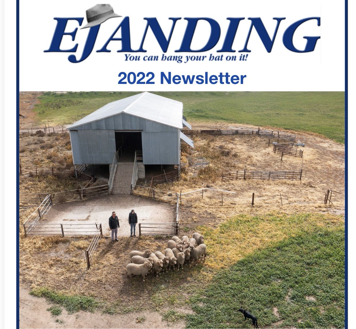 Ejanding newsletter is now out. Click the link below to have a read 
mailchi.mp/f23b9de6b6e7/e…