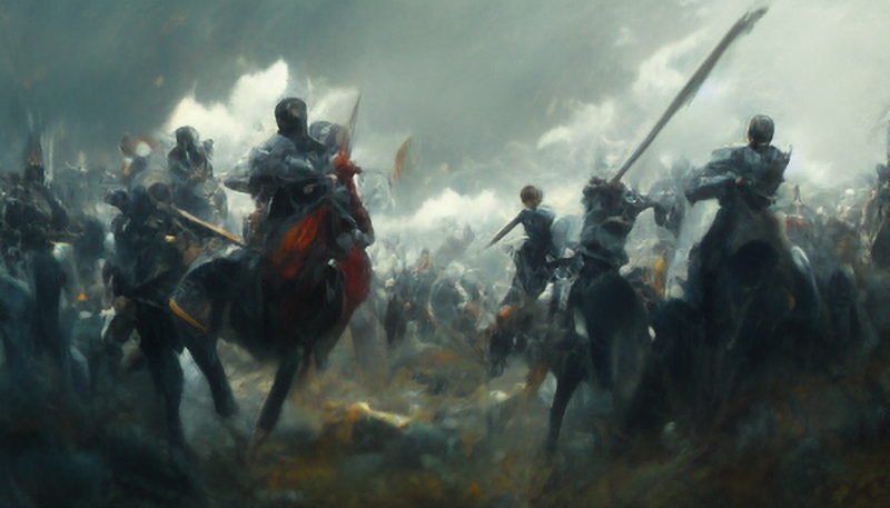 BaldariMarcello's tweet photo. Gm frens 🐎🛡️ https://t.co/eiEuPbnciU