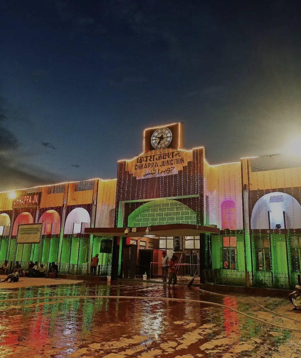 Bihar_se_hai's tweet image. छपरा के केहु बा का यिहा ?
Image by : Abhimanyu