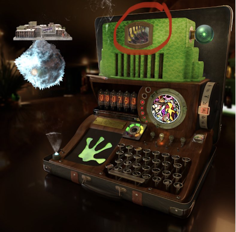 Notorious Frogs 🐸 tweet media