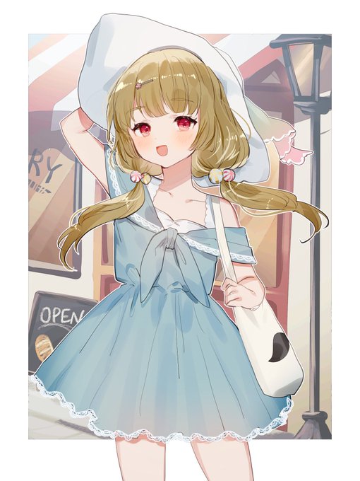 ただいま 高画質 のtwitterイラスト検索結果