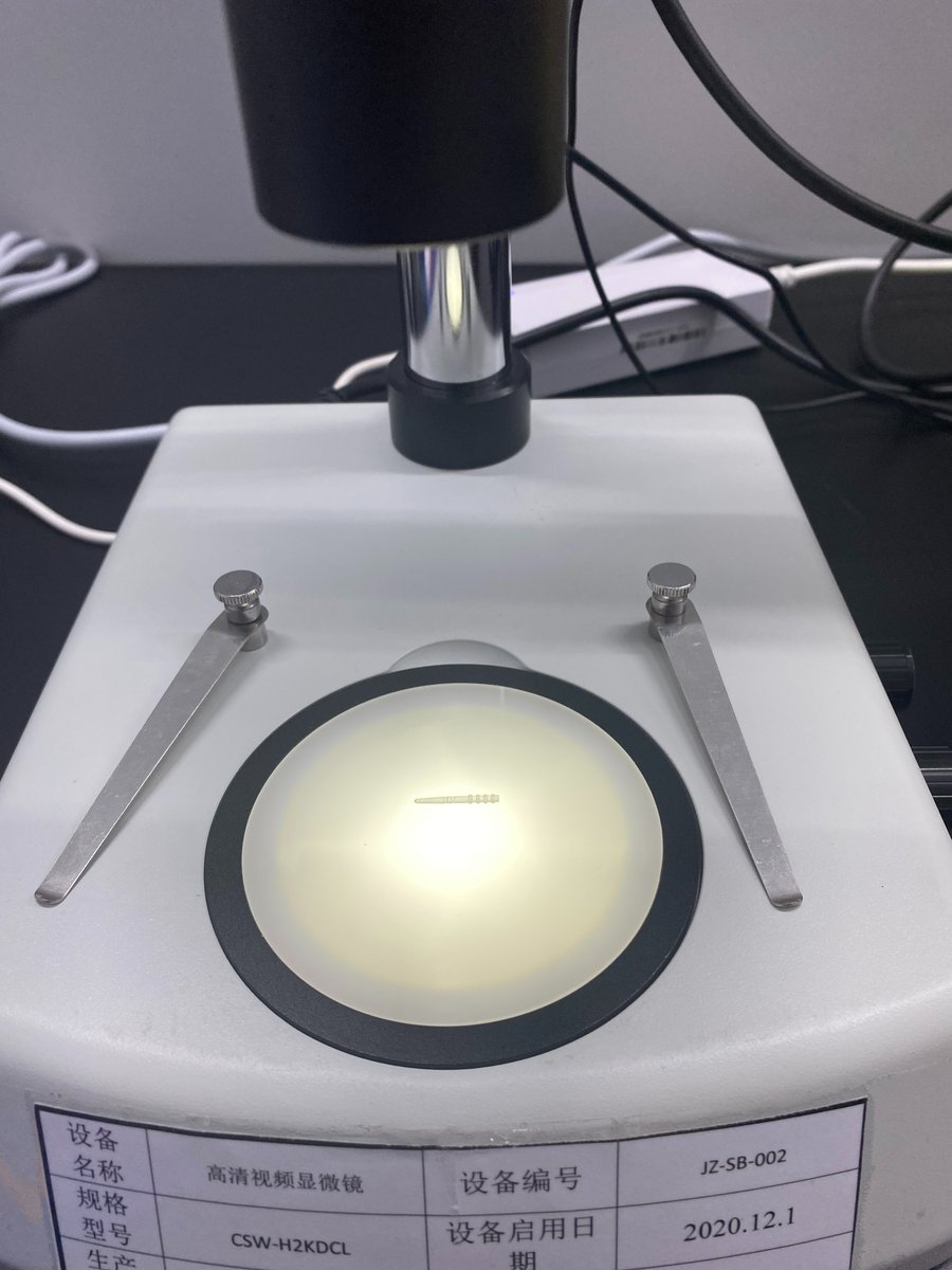 Aria112244's tweet image. Fiber post
Performance test
Complete models
Wonderful appearance
Welcome to purchase
📱 18948987800
#fiberpost #dentalsupplies #dental #material