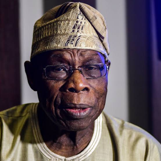 2023 Election: Obasanjo Knocks PDP Over Choice Of Northerner, Atiku, Says It’s Southern Nigeria’s Turn To Produce President | Sahara Reporters bit.ly/3Cb9RNj