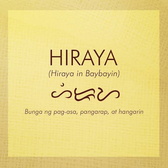 chvxmusic's tweet photo. ⭐ᜑᜒᜇᜌ
Stella Hiraya Soto Acsay
08/18/2022
"Ikaw ang katuparan ng aming mga dasal" https://t.co/tHMyaAd6WO