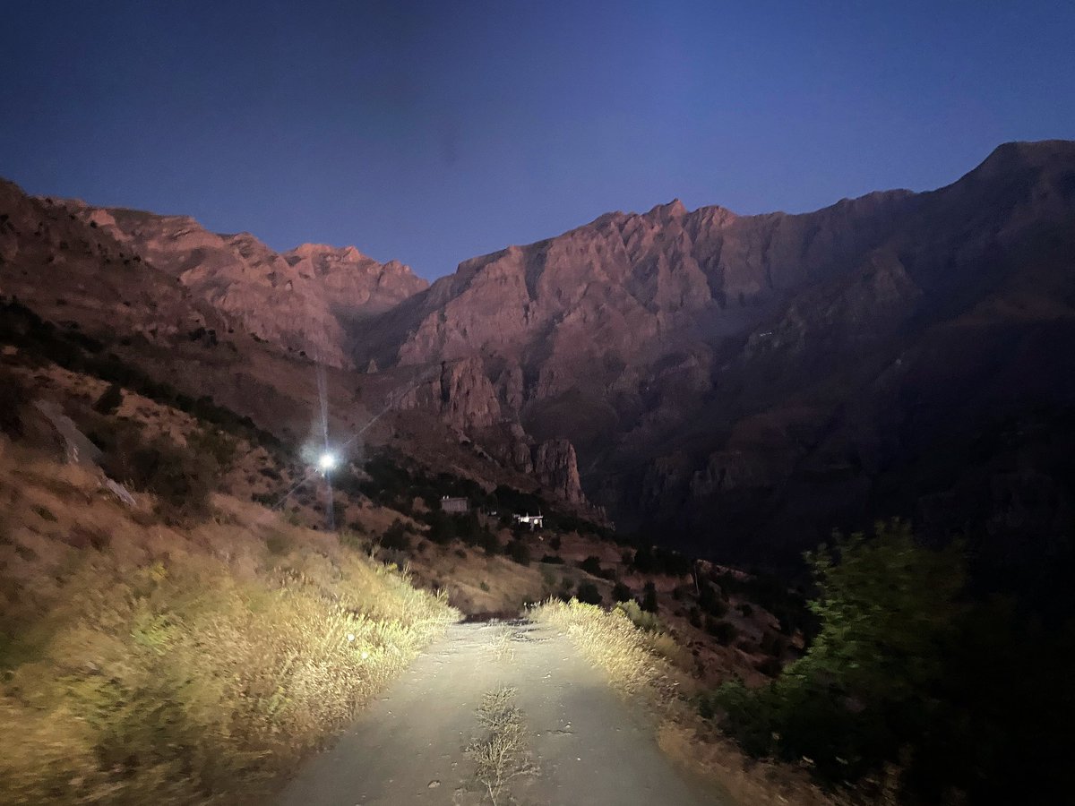 amirani87's tweet photo. Some photos from a recent trip out to #Choman in the #Halgurd-#Sakran National Park #Kurdistan #TwitterKurds https://t.co/dXlWEZtpgw
