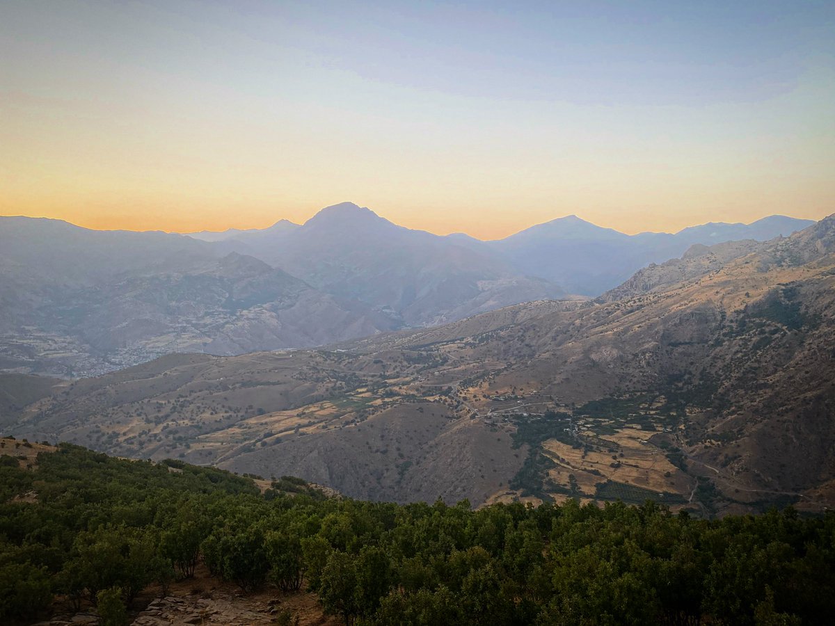amirani87's tweet photo. Some photos from a recent trip out to #Choman in the #Halgurd-#Sakran National Park #Kurdistan #TwitterKurds https://t.co/dXlWEZtpgw