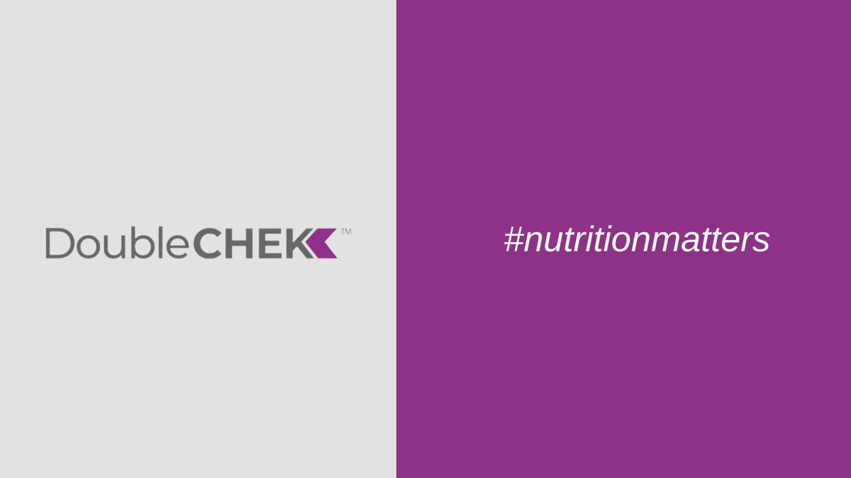 DblCHEK's tweet photo. .@BAPENUK @NNNGUK @BDA_Dietitians @georgieadams47 &amp; other professionals help highlight why #nutritionmatters. But #enteralfeeding is a team effort &amp; involves a multidisciplinary group of #nurses, #nutritionists &amp; #radiographers to deliver safe, effective care. #nhs #patientsafety https://t.co/quDVYYhBwh
