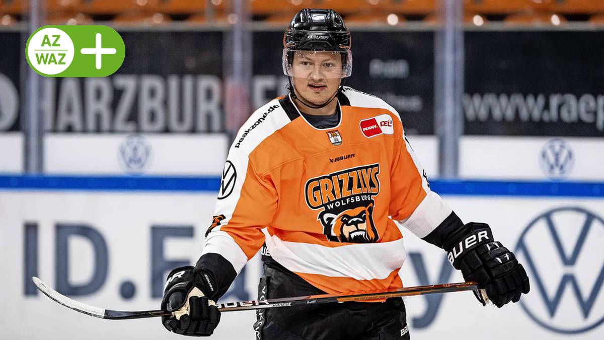 azwazsport's tweet photo. #Machacek als Scout: Neuzugang #Rakhshani will mit den @grizzlys_wob seinen dritten CHL-Titel!
🏒➡️https://t.co/kMokPJcwzo https://t.co/mT4pjigKyj