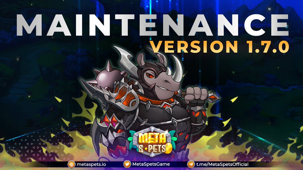 MetaSpets tweet media