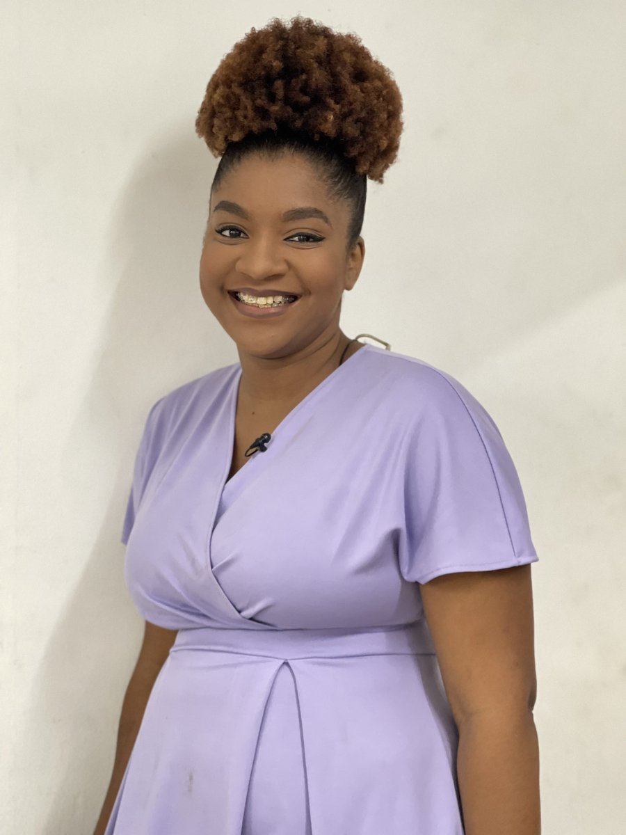 bernice_AB's tweet photo. Hey!
You look so much better when you 😊.  “A merry heart does good, like medicine, But a broken spirit dries the bones.”
Proverbs 17:22 https://t.co/MLMZGQ6TYW