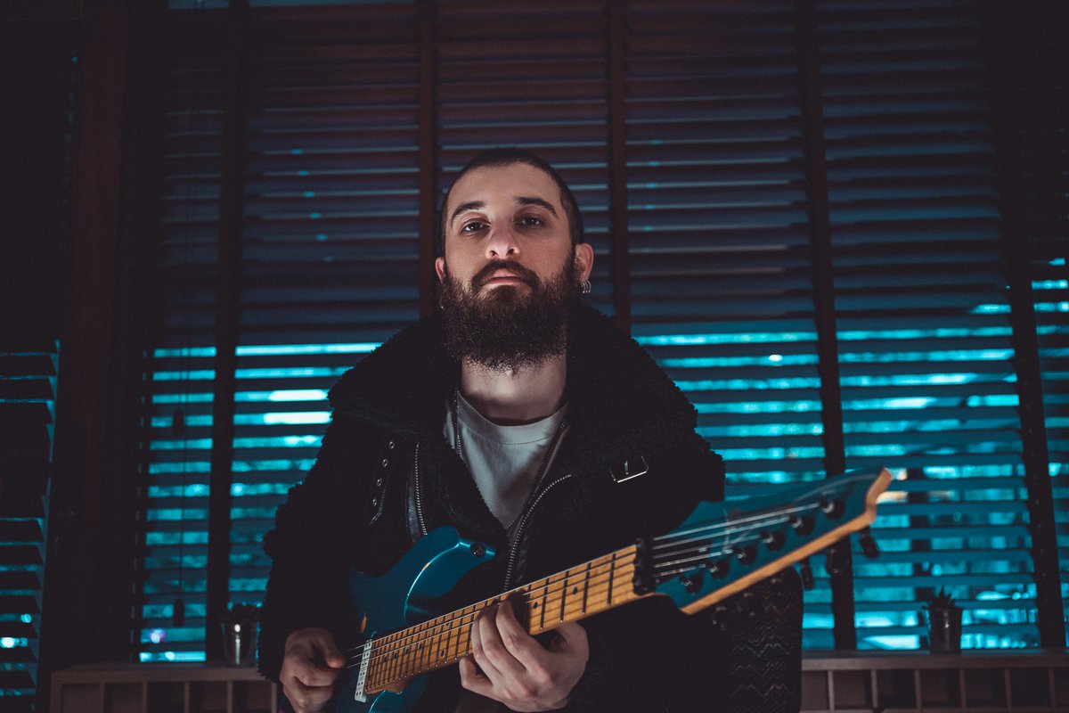 Announcing the addition of Turkish guitarist, Cihan Tanrıverdi to the Ibanez roster.
Welcome aboard, Cihan!
Check out his song “Butterfly” from link below!

youtube.com/watch?v=WEH3ky…

ibanez.com/eu/artists/det…