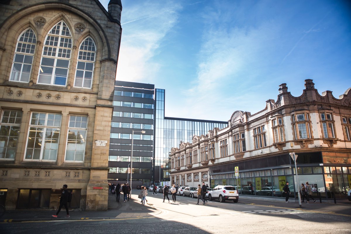 Congratulations to everyone collecting results and securing a place to study with us 🎉

Be proud of your hard work and achievements. We look forward to working with you #resultsday2022