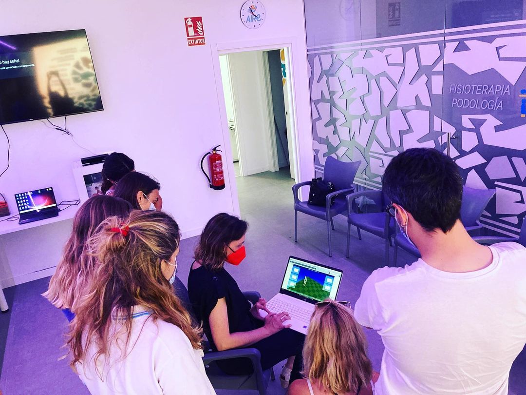 Masquemedicos tweet media