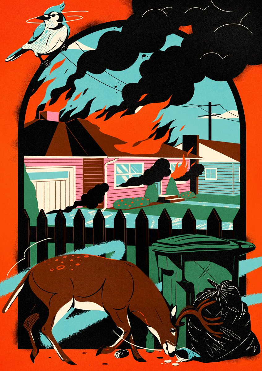 patchdkeyes's tweet image. Hi I&apos;m an Illustrator / designer for hire specialising in music based projects but looking to expand into other areas. Feel free to get in touch if you want to work with me.

patch@patchdkeyes.co.uk

See more of my work at patchdkeyes.co.uk