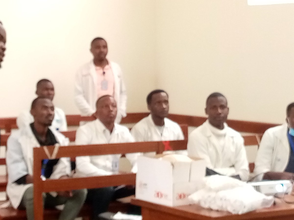GATUNDA DISTRICT HOSPITAL tweet media