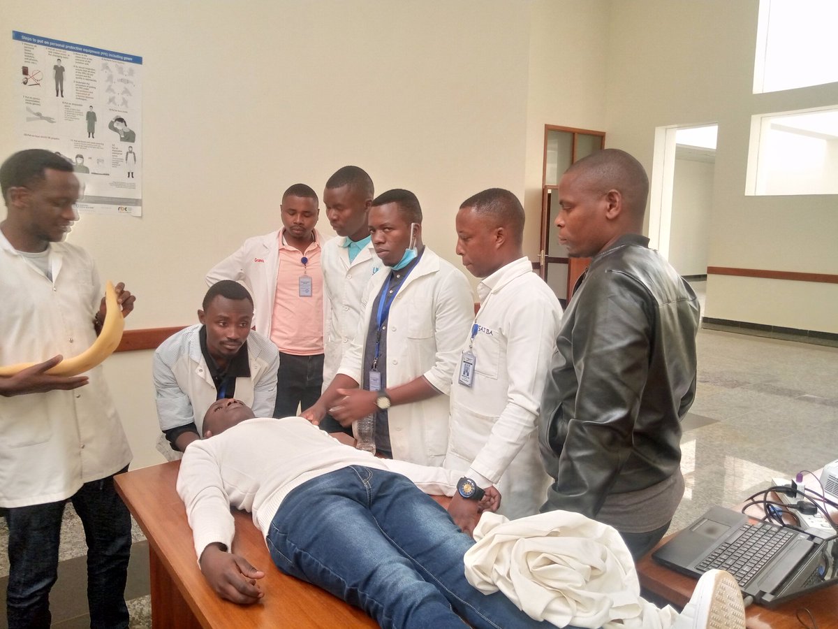 GATUNDA DISTRICT HOSPITAL tweet media