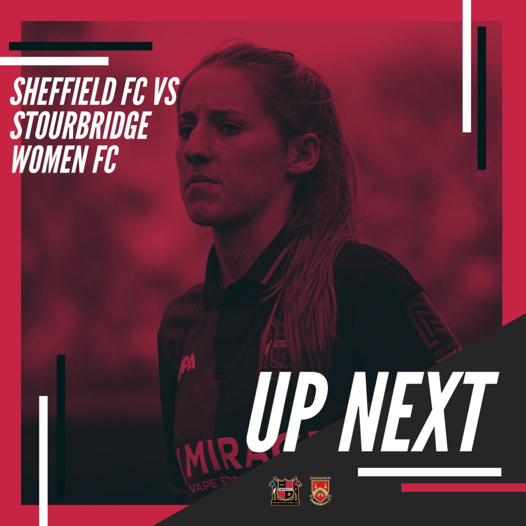 Sheffield FC Women tweet media