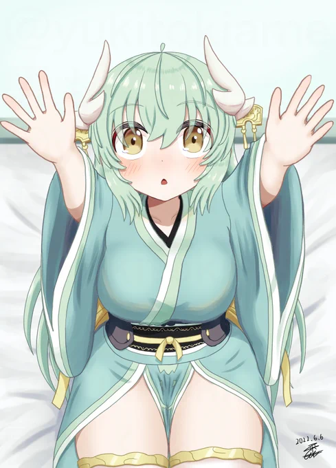 #夏休みはフォロワーさんが増える 夏もやっぱりきよひー! 