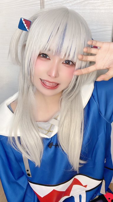 コスプレイヤー真白ふとんのTwitter画像12
