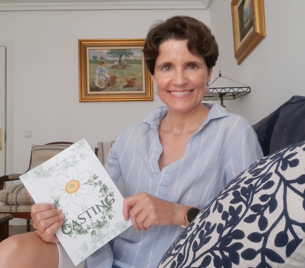 Radio Comarca de Barros - Almendralejo tweet media