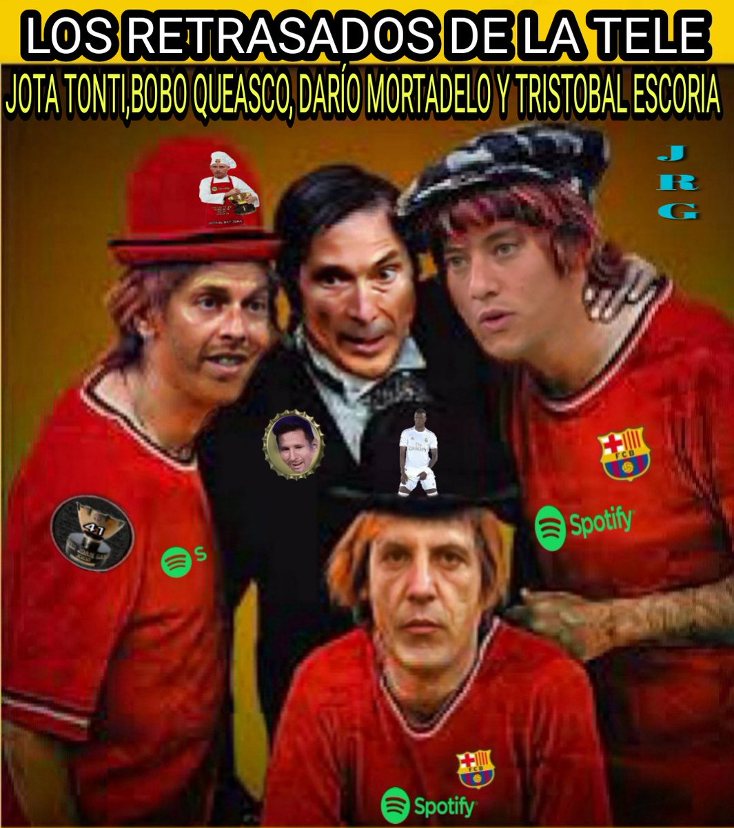 JorgeSantana46's tweet photo. 😂😂😂😂😂😂👌😉 https://t.co/Q97gEJzCmh