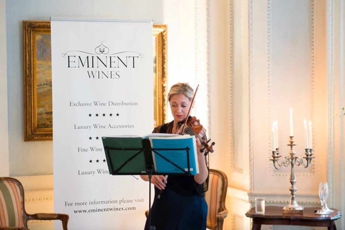 EminentWines's tweet photo. Eminent Wines Private Tasting at Pasley Tyler in London, Mayfair. 
.
Founded by former Kleinwort Benson bankers, 42 Berkeley Square is a fully serviced Business House, providing bespoke professional services. 
.
#eminentwines #bespokebyeminent #pasleytyler https://t.co/oVfi2VVXv7