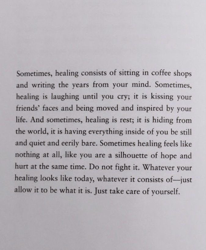 bookpoets's tweet photo. what healing can look like https://t.co/kFvhRNP59u