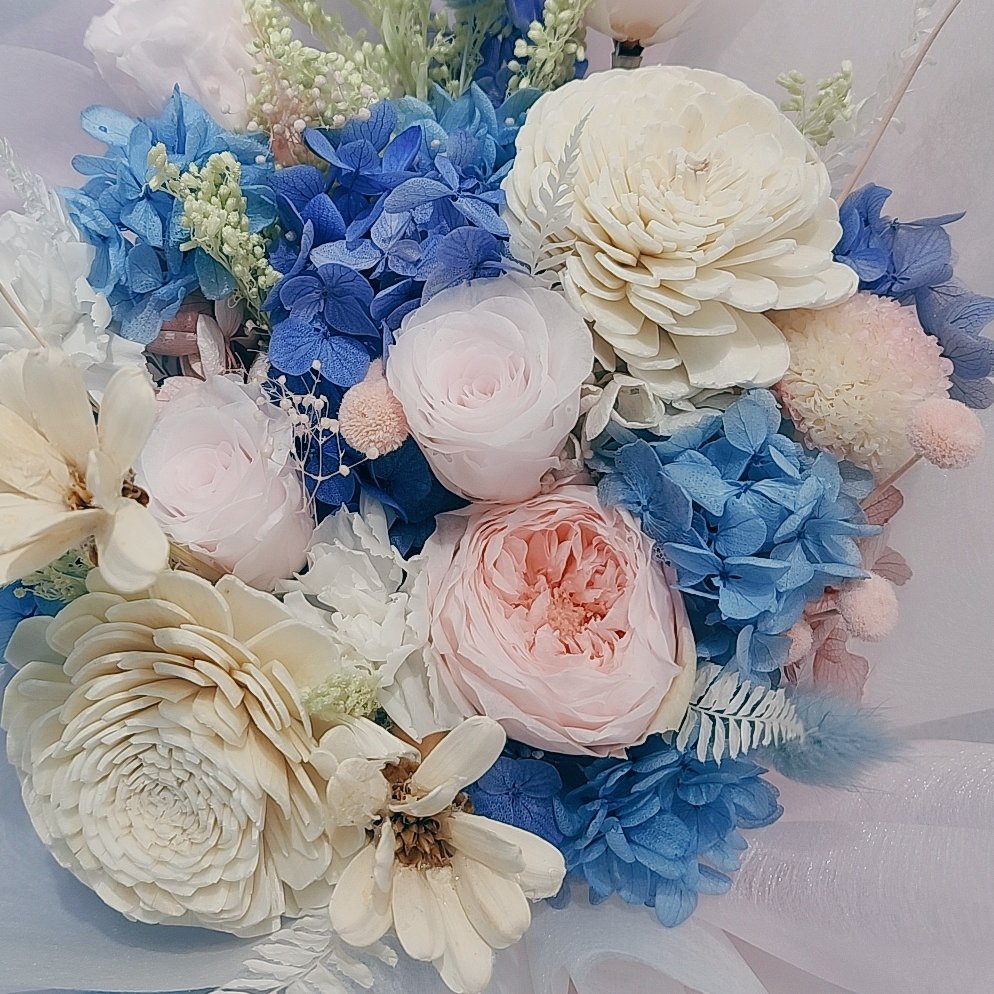 akikokia_flo's tweet photo. 프리저브드 다발 https://t.co/kkn4PNcURv