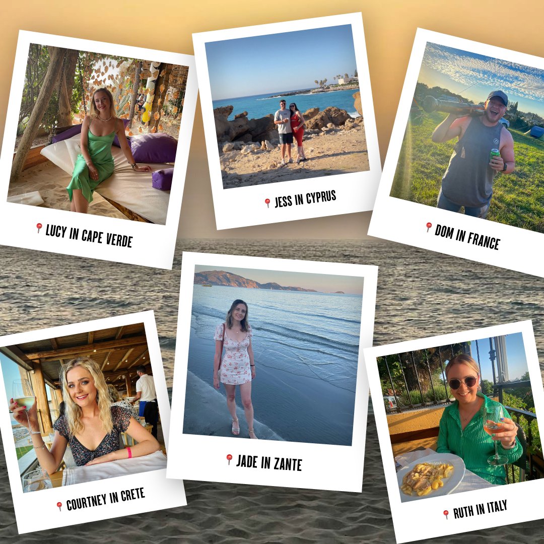 It’s been a jam-packed quarter at Blab 🚀 From celebrations to smashing targets, days on the road and a fond farewell to our Founder - read all about it in our Quarterly round up blog: bit.ly/3PC66Dw