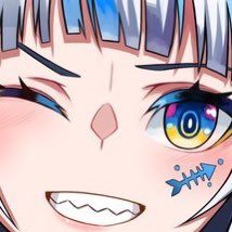 I’ll make sure you get a comfy cuddling too!
Careful cuddly bunny, I might want to take you away ~