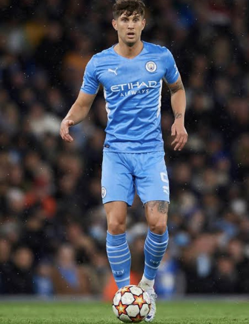 bigchopperche's tweet photo. Do you need Pace? call Mbappe 

Do you need Dribbling? call Hazard 

Do you need Defense? call Ramos

Do you need Flair? call Neymar 

Do you need Passing? call De Bruyne 

Do you need Shooting? call Ronaldo 

But if you want all this in one player...

Call JOHN STONES 🏴󠁧󠁢󠁥󠁮󠁧󠁿🍺🐐 https://t.co/Q1JpcPcs1D
