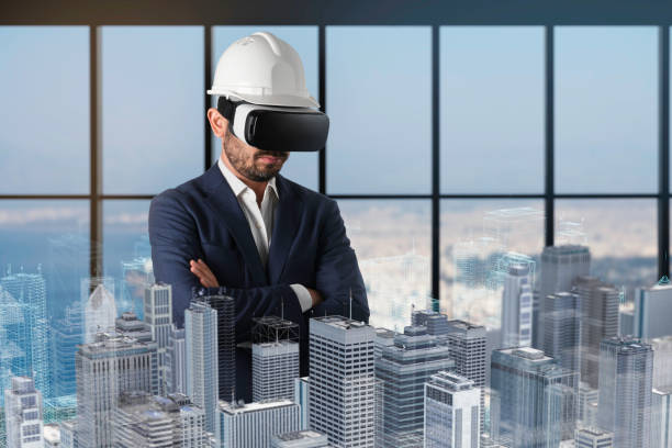 LlcLeopard's tweet photo. We provide you with #virtual_reality in #construction, allowing for the building of #3D_models containing information about the next project. It will enable #contractors to provide realistic timelines to their clients when the #project is to be completed. https://t.co/lha9nHIIPe! https://t.co/aVQlIguaxH
